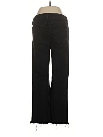 Just Black Jeans (view 2)
