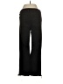 Just Black Solid Black Jeans Size 26 waist - photo 2
