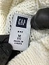 Gap Outlet Ivory Cardigan Size 8 - photo 4