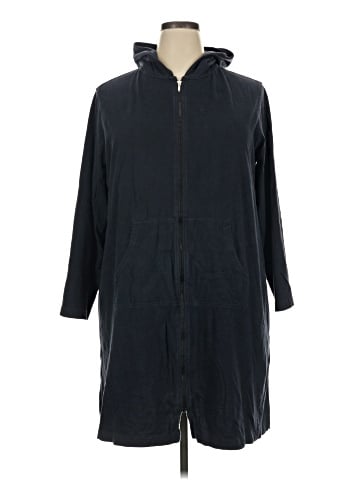 Lands' End Casual Dress (view 1)