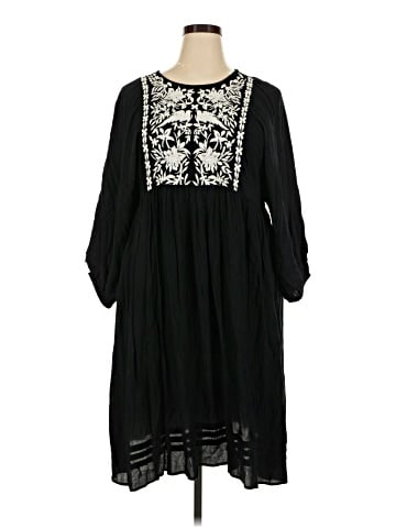 Knox Rose Casual Dress (view 1)