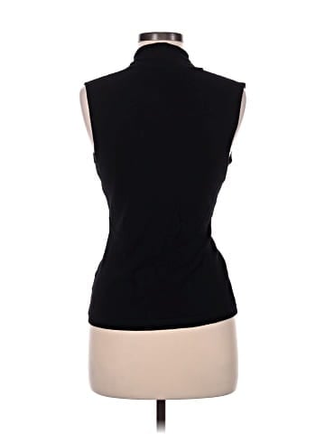 Jones New York Signature Sleeveless Blouse (view 2)