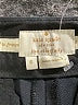 Kate Spade New York Solid Black Active Pants Size 6 - photo 7