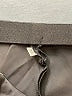 Unbranded Black Formal Skirt Size XL - photo 4