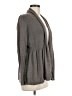 Axcess Gray Cardigan Size M - photo 4