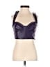 Zara Purple Tank Top Size XS - photo 1