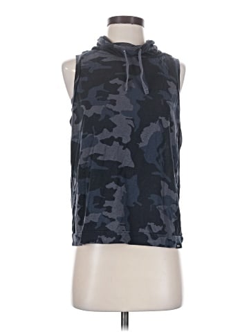 PrAna Sleeveless T-Shirt (view 1)