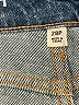 J.Crew 100% Cotton Blue Jeans Size 28 waist (petite) - photo 8