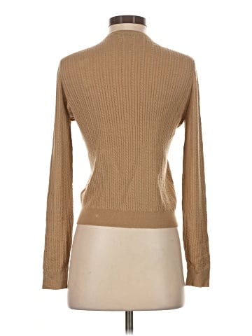 Jil Sander Wool Pullover Sweater (view 2)