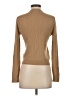Jil Sander 100% Wool Tan Wool Pullover Sweater Size EU (IT) 40 / US 4 - photo 2