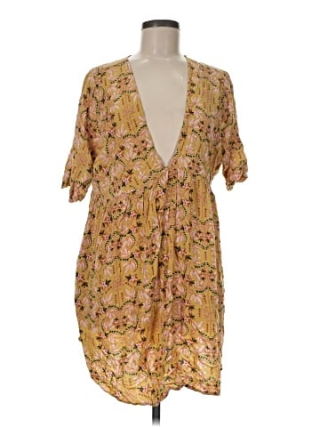 Natural Life Cocktail Dress (view 1)