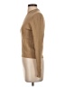 Jil Sander 100% Wool Tan Wool Pullover Sweater Size EU (IT) 40 / US 4 - photo 5