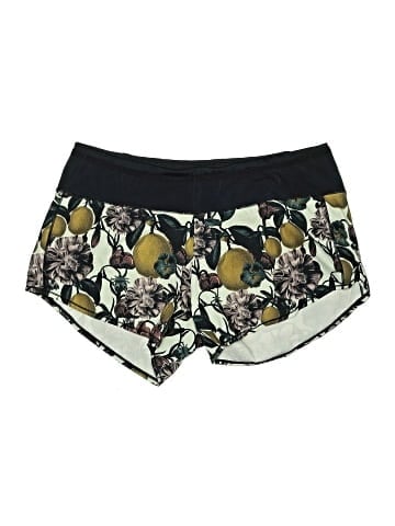Oiselle Shorts (view 1)