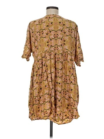 Natural Life Cocktail Dress (view 2)