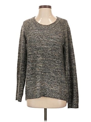 Hinge Pullover Sweater (view 1)