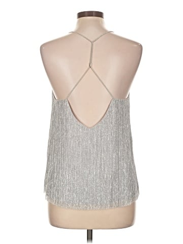 Express Sleeveless Blouse (view 2)