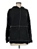 Wild Fable Black Pullover Hoodie Size M - photo 1