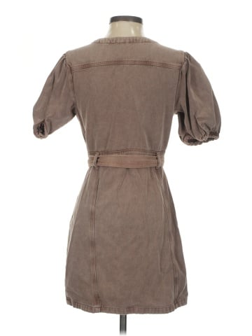 Mi ami Casual Dress (view 2)