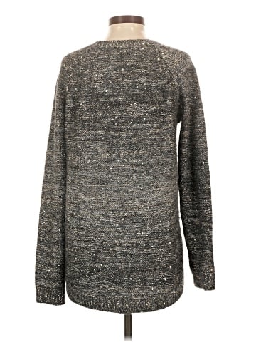 Hinge Pullover Sweater (view 2)