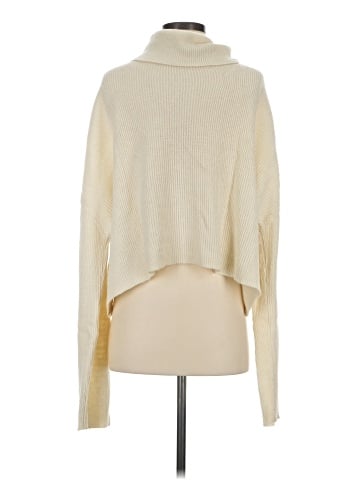 JOA Turtleneck Sweater (view 2)
