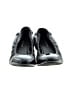 Stuart Weitzman 100% Leather Black Flats Size 4 1/2 - photo 2