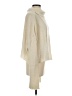 JOA Ivory Turtleneck Sweater Size XS - photo 4