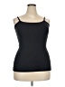 Shapermint Black Tank Top Size 4XL - photo 1