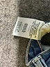 Just Black Blue Jeans Size 28 waist - photo 6