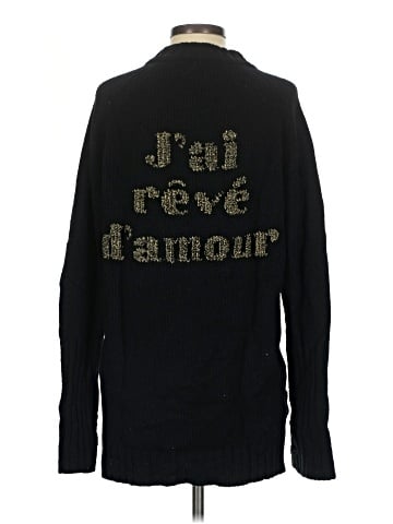 Zadig & Voltaire Wool Sweater (view 2)