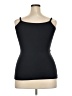 Shapermint Black Tank Top Size 4XL - photo 2