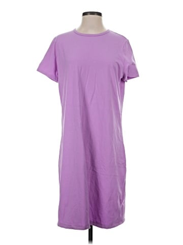 Athleta Casual Dress (view 1)