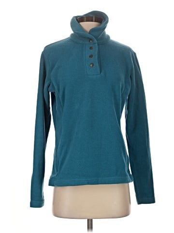 Norm Thompson Fleece (view 1)
