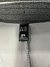 32 Degrees Chevron-herringbone Gray Sweatpants Size L - photo 7
