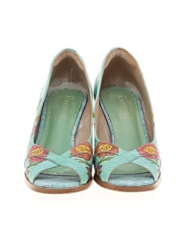 L'Artiste Heels (view 2)