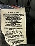 Cartonnier Black Blazer Size M - photo 7