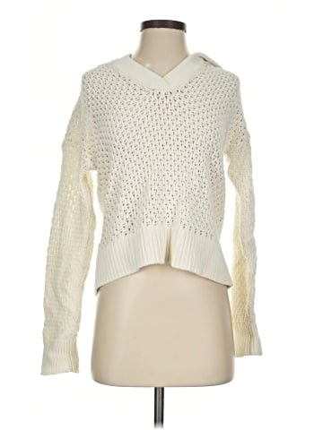 Club Monaco Wool Pullover Sweater (view 1)
