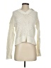 Club Monaco Ivory Wool Pullover Sweater Size XXS - photo 1