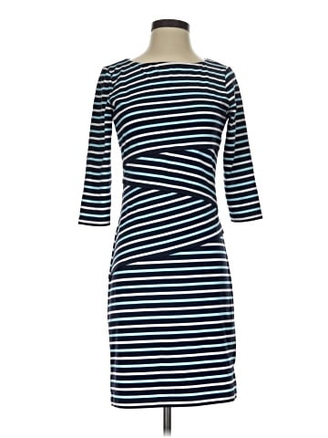 J. McLaughlin Casual Dress (view 1)
