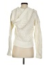 Club Monaco Ivory Wool Pullover Sweater Size XXS - photo 2