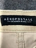 Aeropostale Tan Khakis Size 4S - photo 7