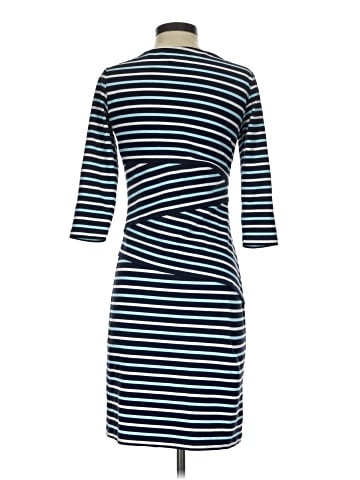 J. McLaughlin Casual Dress (view 2)