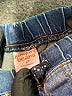 Jumping Beans Blue Jeans Size 2T - photo 3