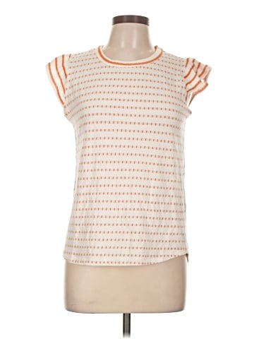 Staccato Sweater Vest (view 1)