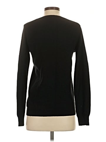 Uniqlo Cashmere Pullover Sweater (view 2)