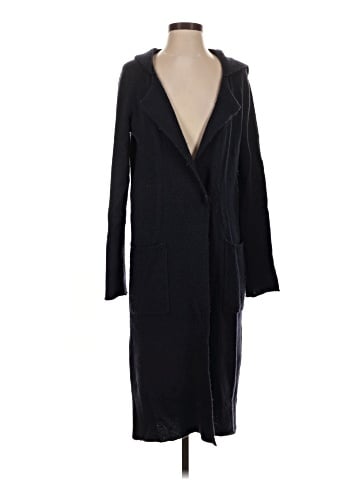 ATM Wool Cardigan (view 1)