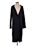 ATM Black Wool Cardigan Size S - photo 1