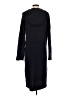 ATM Black Wool Cardigan Size S - photo 2