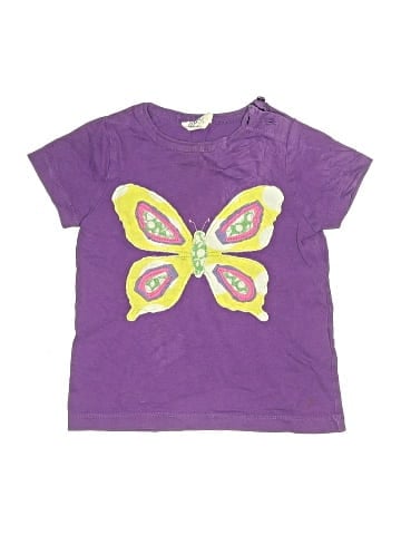 Mini Boden Short Sleeve T-Shirt (view 1)
