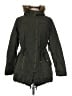 Glamsia 100% Cotton Green Raincoat Size M - photo 1