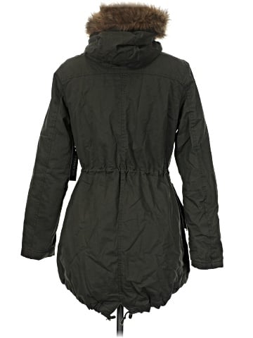 Glamsia Raincoat (view 2)